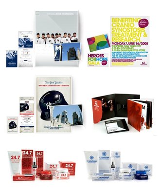 Brooks平面设计作品网页设计 现代美学与用户体验的融合